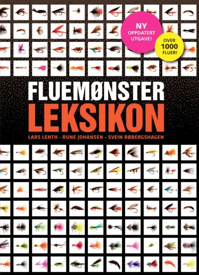 Fluemønsterleksikon