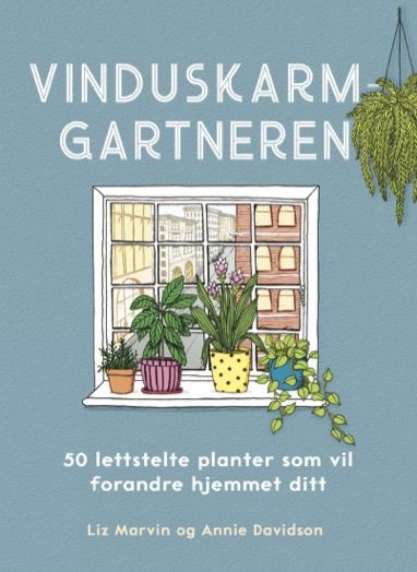 Vinduskarmgartneren