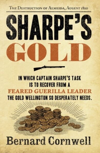 Sharpe¿s Gold