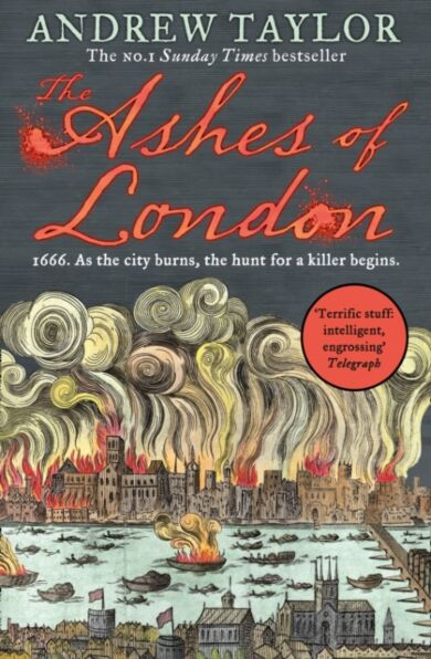 The Ashes of London