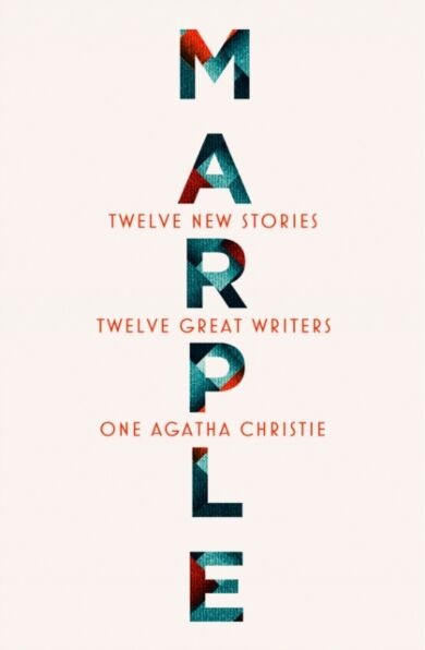 Marple: Twelve New Stories