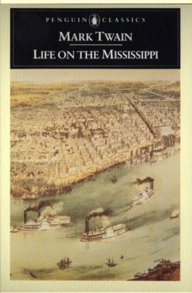 Life on the Mississippi