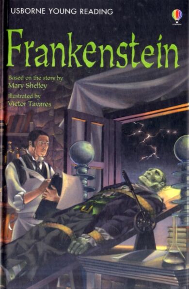 Frankenstein