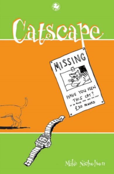 Catscape