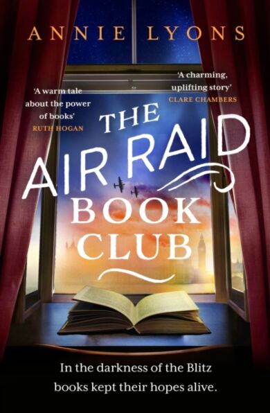 The Air Raid Book Club