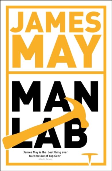 James May's Man Lab