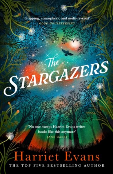 The Stargazers