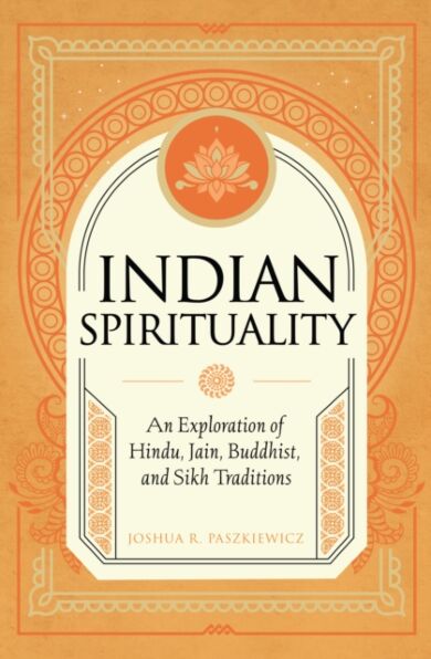 Indian Spirituality