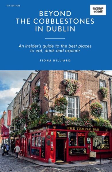 Beyond the Cobblestones in Dublin