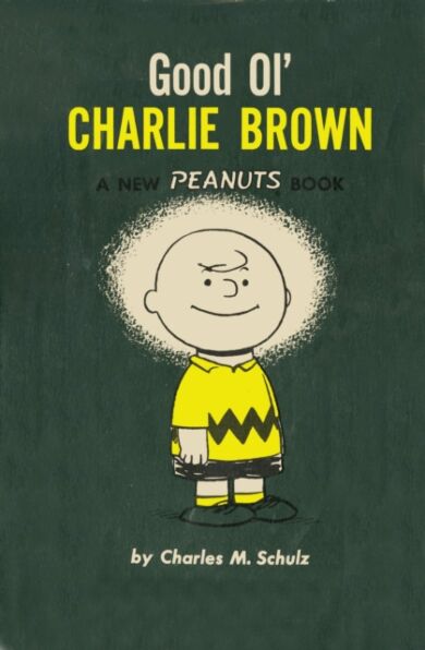 Good Ol' Charlie Brown