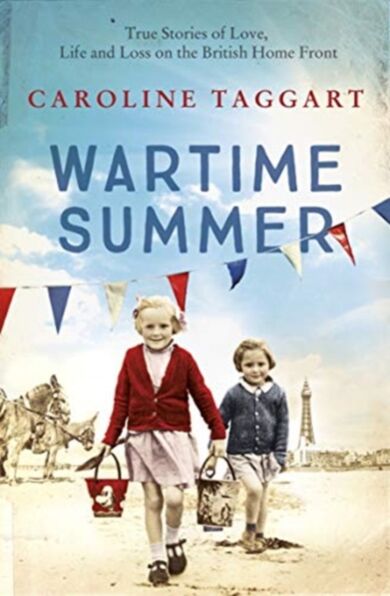 Wartime Summer