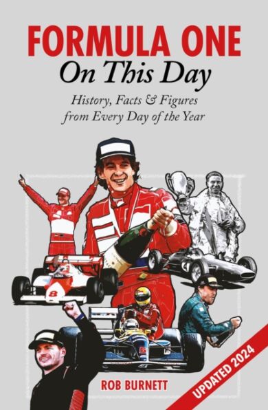 Formula One On This Day