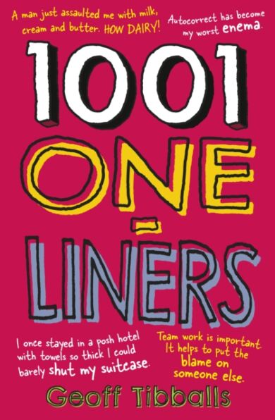 1001 One-Liners