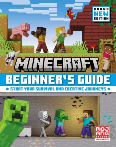 Minecraft Beginner¿s Guide All New edition