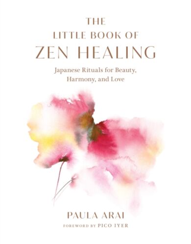 The Little Book of Zen Healing