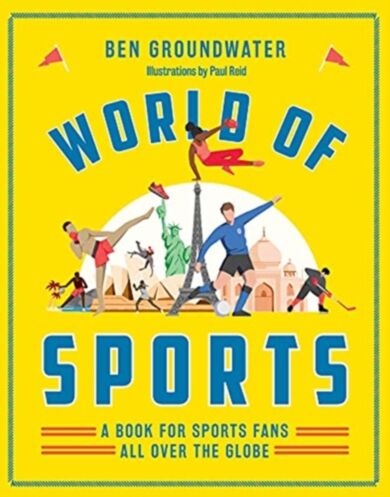 World of Sports