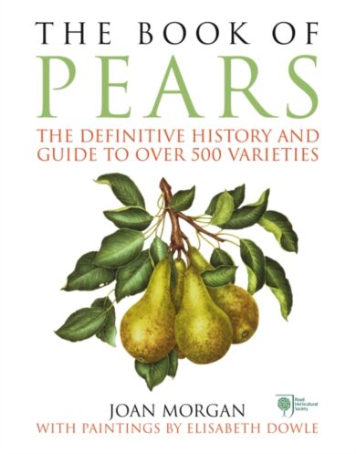 The Book of Pears