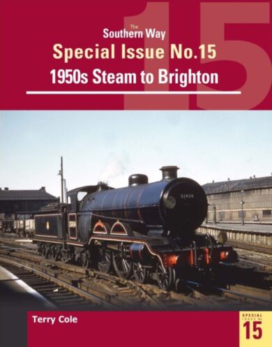 The Southern Way Special Issue No. 15