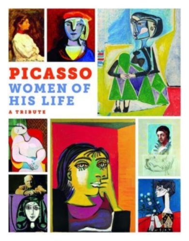 Picasso: The Women of His Life