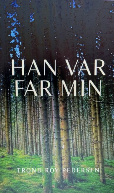 Han var far min