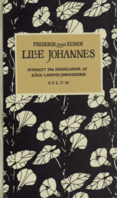 Lille Johannes