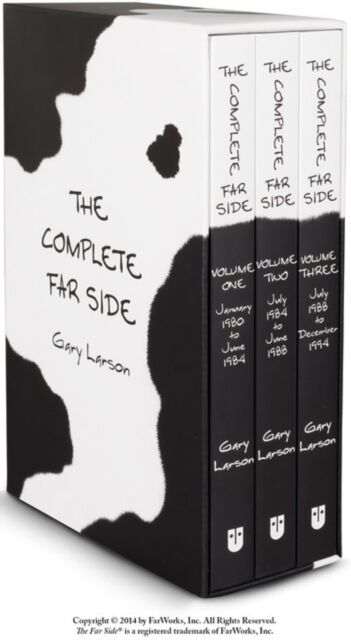 The Complete Far Side