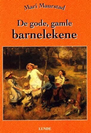 De gode, gamle barnelekene