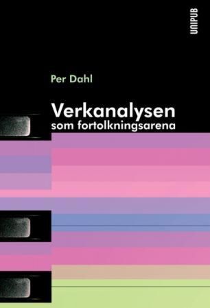 Verkanalysen som fortolkningsarena