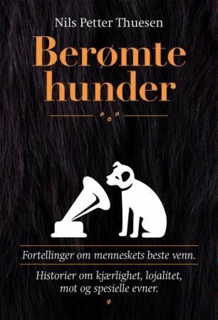 Berømte hunder