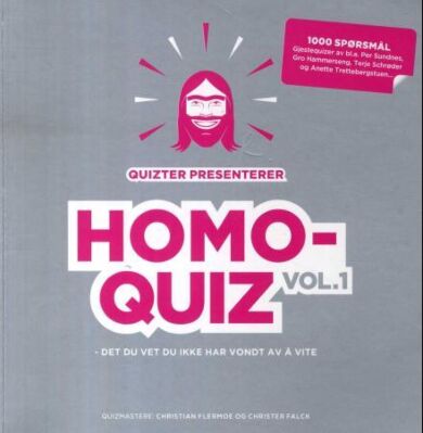 Homoquiz