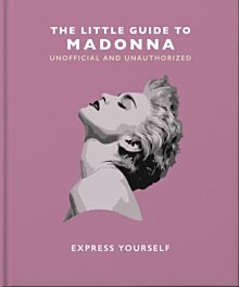 The Little Guide to Madonna