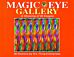 Magic Eye Gallery: A Showing of 88 Images