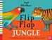 Axel Scheffler's Flip Flap Jungle