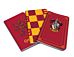 Harry Potter: Gryffindor Pocket Notebook Collection