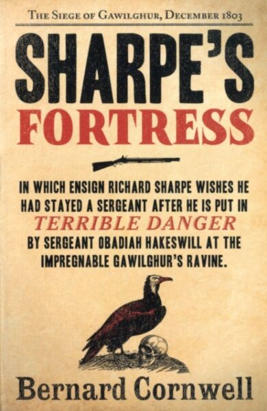 Sharpe¿s Fortress