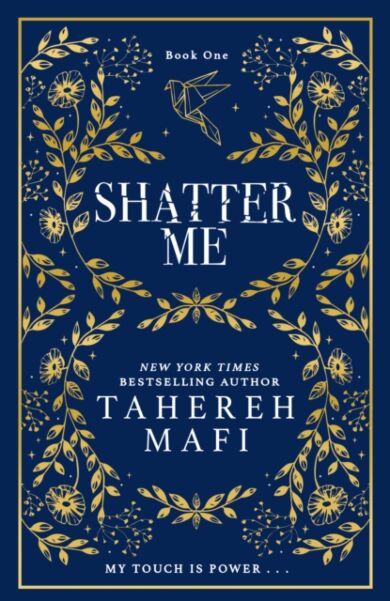 Shatter Me