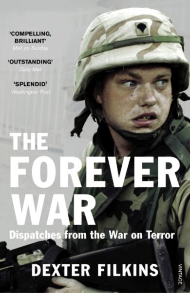 The Forever War