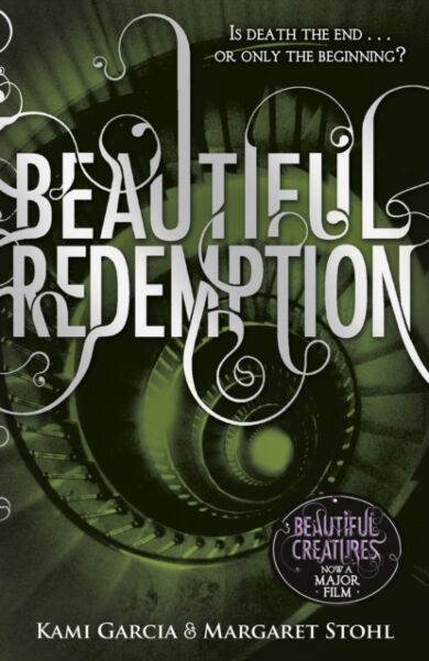 Beautiful Redemption (Book 4)