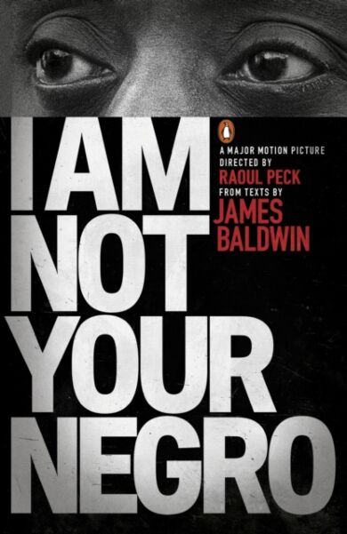 I am not your negro