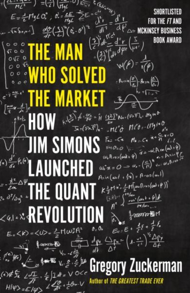 The man who solved the market