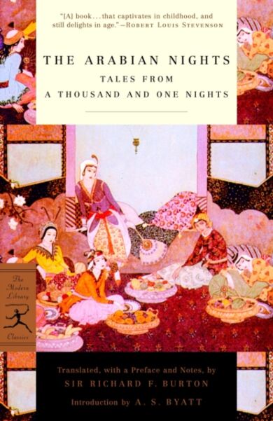 The Arabian Nights