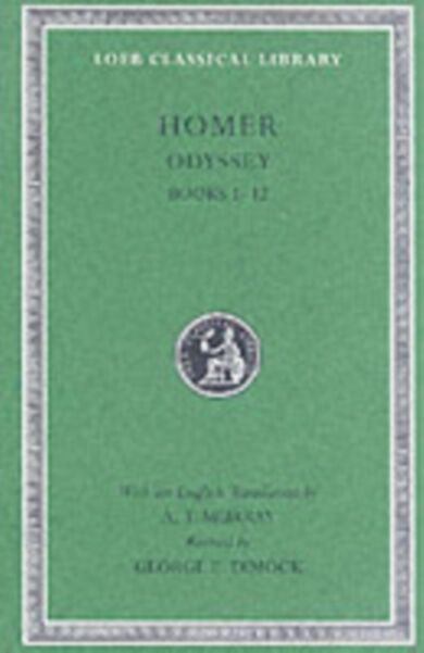 Odyssey, Volume I