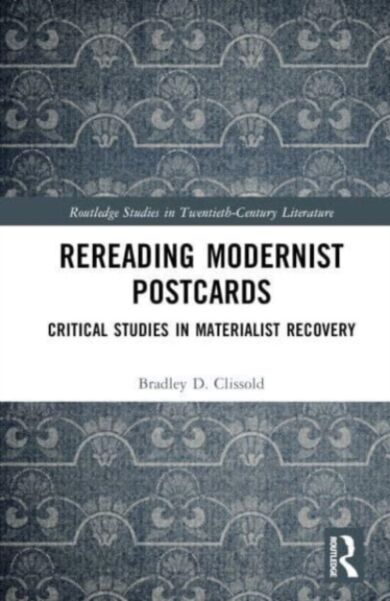 Rereading Modernist Postcards