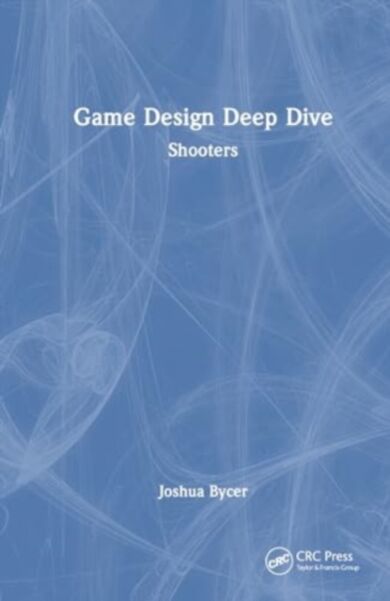 Game Design Deep Dive