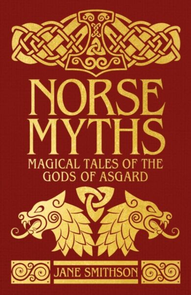 Norse Myths