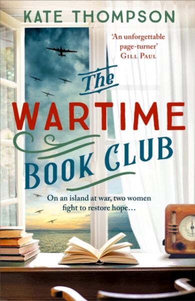 The Wartime Book Club