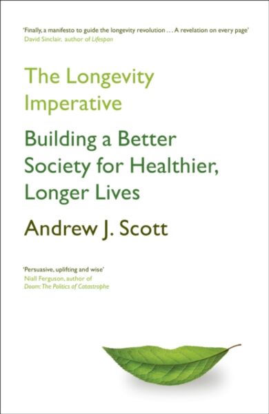 The Longevity Imperative