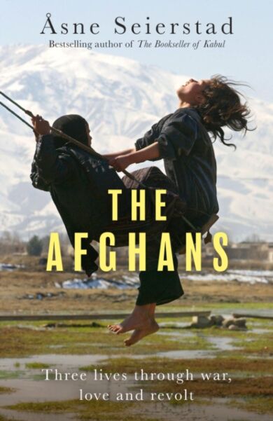 The Afghans