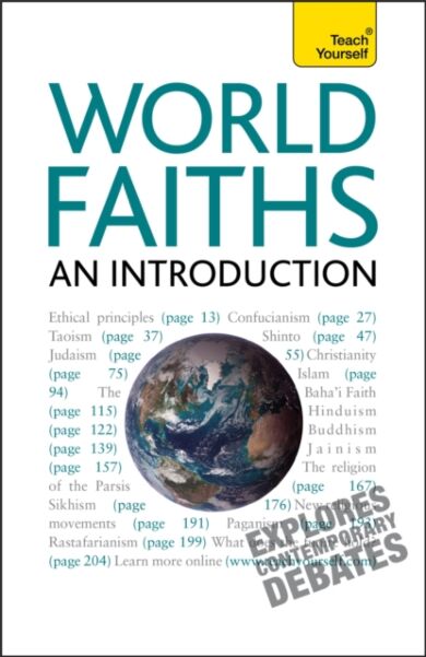 World Faiths - An Introduction: Teach Yourself