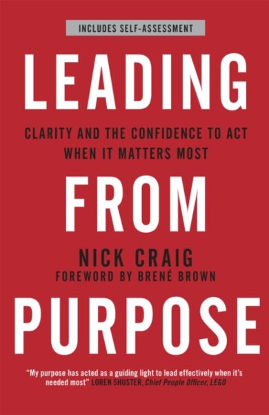 Leading from Purpose